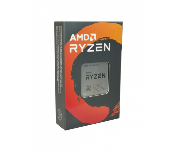 AMD Ryzen 5 3600 - 1048488 - zdjęcie